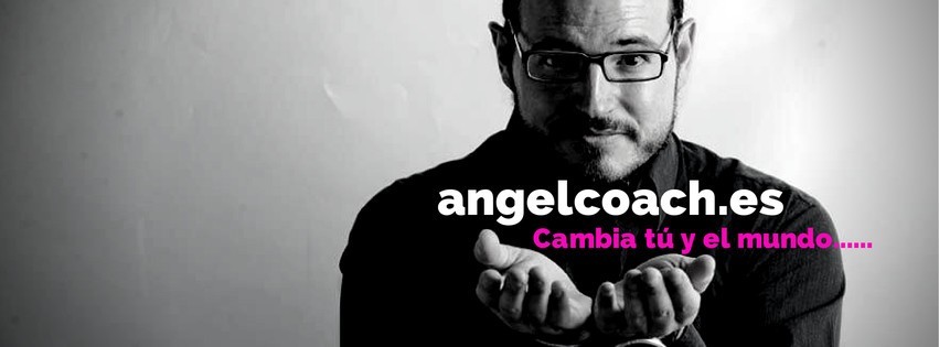 Ángel Luis Álvaro currículo resumido
