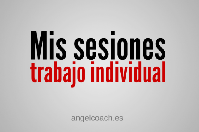 Mi metodología de Coaching
